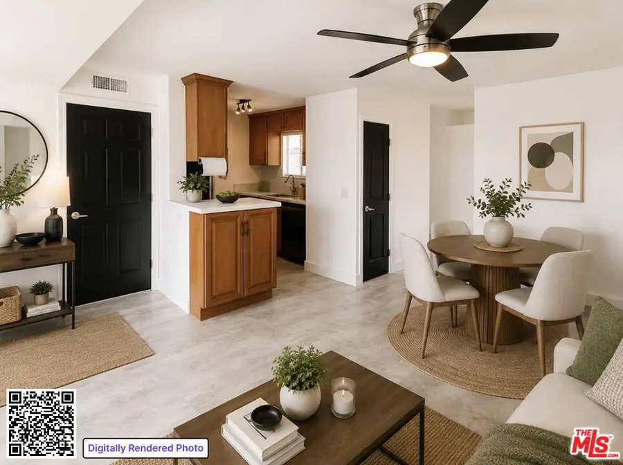 2507 E 15th Street #104, Long Beach, CA 90804 - #2