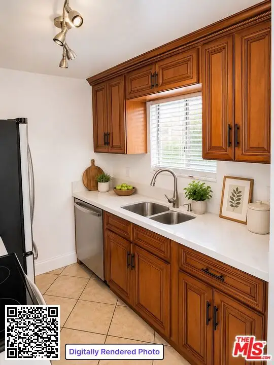 2507 E 15th Street #104, Long Beach, CA 90804 - #3