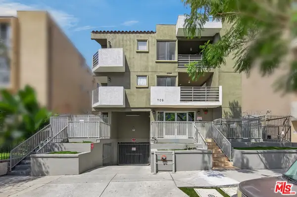709 S Kingsley Drive, Los Angeles, CA 90005