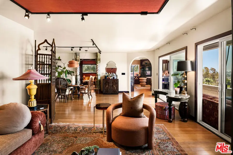 7560 Hollywood Boulevard #PH409, Los Angeles, CA 90046 - #2