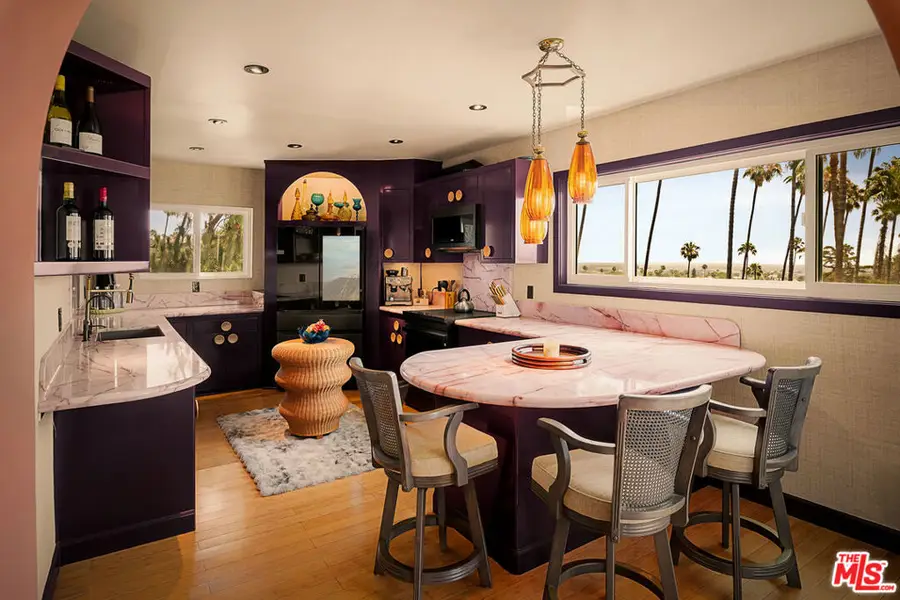 7560 Hollywood Boulevard #PH409, Los Angeles, CA 90046 - #3