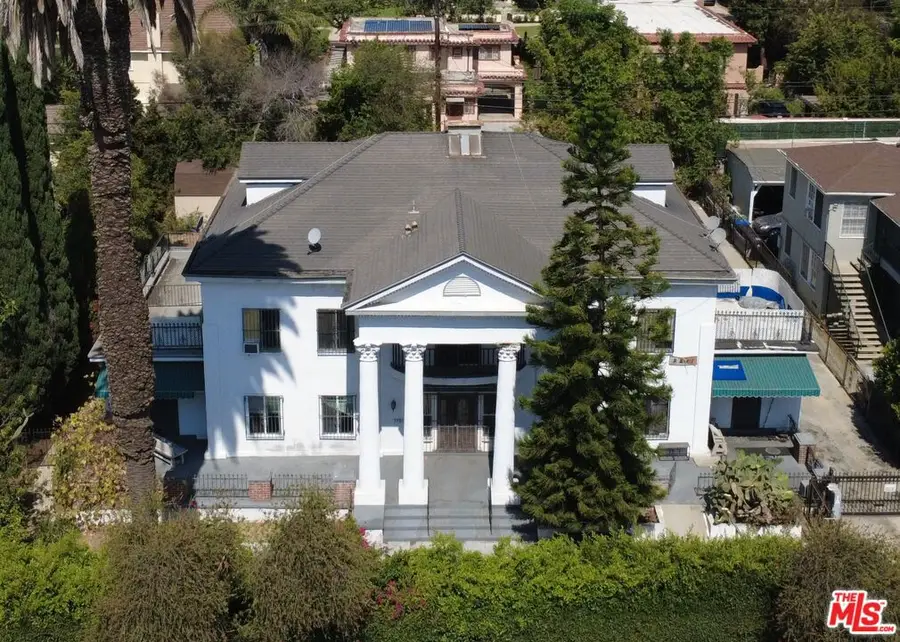 2241 Crenshaw Boulevard, Los Angeles, CA 90016 - #2