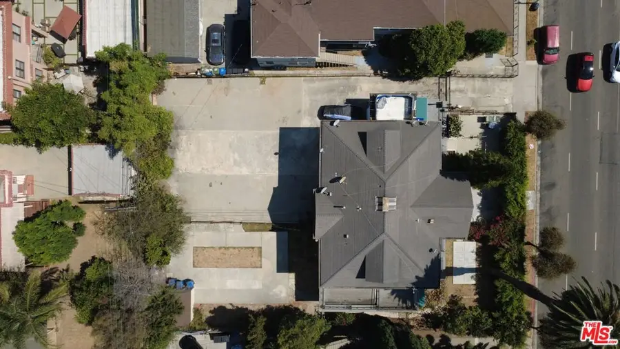 2241 Crenshaw Boulevard, Los Angeles, CA 90016 - #3