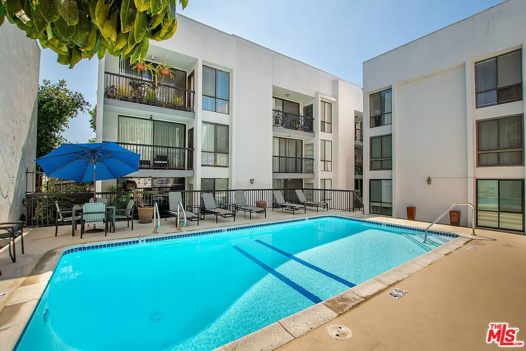 906 N Doheny Drive #510, West Hollywood, CA 90069 - #1