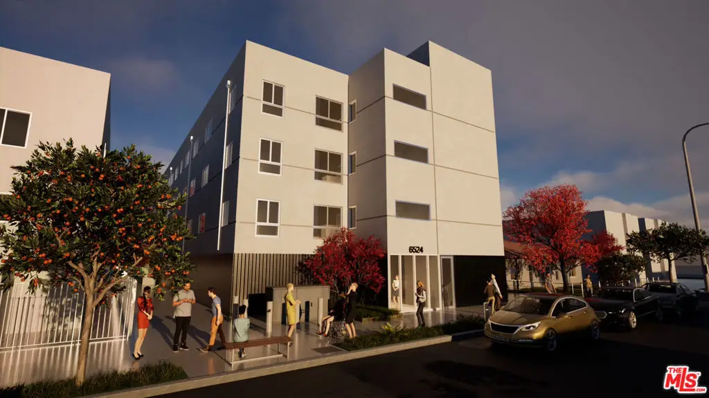 6526 Brynhurst Avenue, Los Angeles, CA 90043 - #1