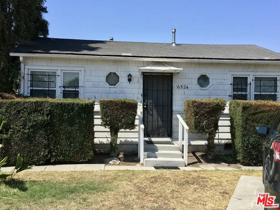 6526 Brynhurst Avenue, Los Angeles, CA 90043 - #3