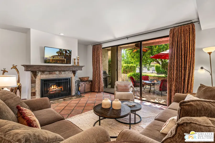 215 Calle Bravo, Palm Springs, CA 92264 - #3