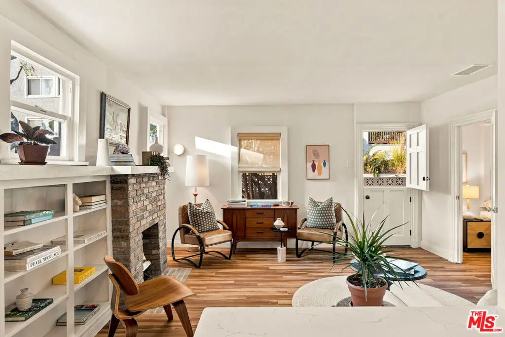 1411 Linden Avenue, Venice, CA 90291 - #1