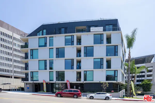 1915 Park Avenue, Los Angeles, CA 90026