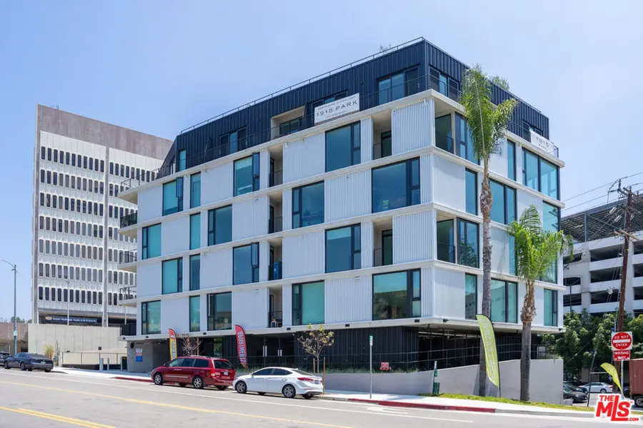 1915 Park Avenue, Los Angeles, CA 90026 - #2