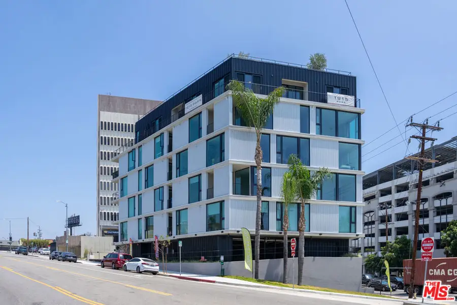 1915 Park Avenue, Los Angeles, CA 90026 - #3