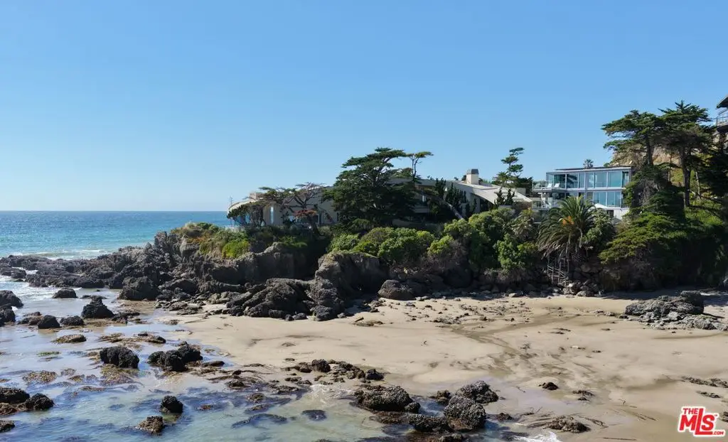 6525 Point Lechuza Drive, Malibu, CA 90265 - #1