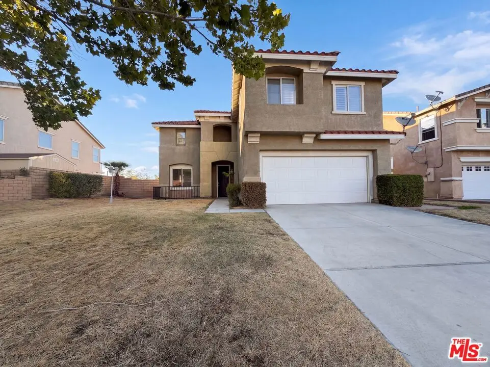 2423 Carolyn Drive, Palmdale, CA 93551 - #1
