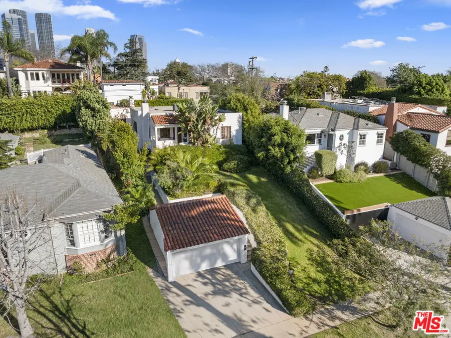 1914 Fairburn Avenue, Los Angeles, CA 90025 - #3