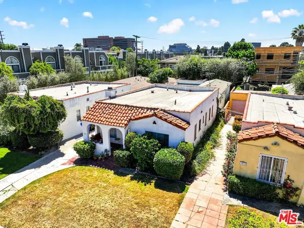 1941 Barry Avenue, Los Angeles, CA 90025