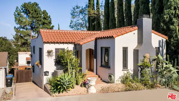 2338 Lake View Avenue, Los Angeles, CA 90039