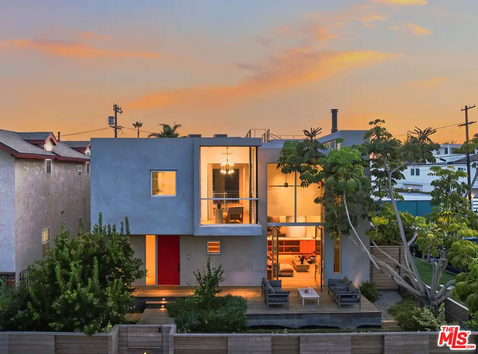2801 Sanborn Avenue, Venice, CA 90291 - #1