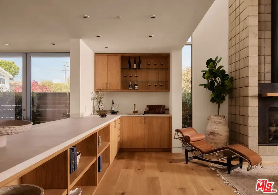 2801 Sanborn Avenue, Venice, CA 90291 - #3