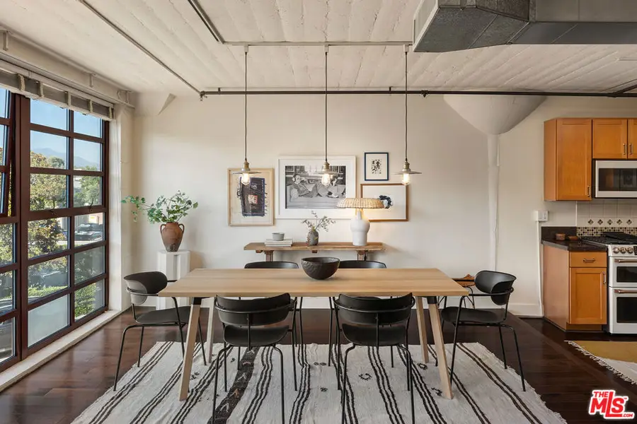 812 Fremont Avenue #202, South Pasadena, CA 91030 - #3