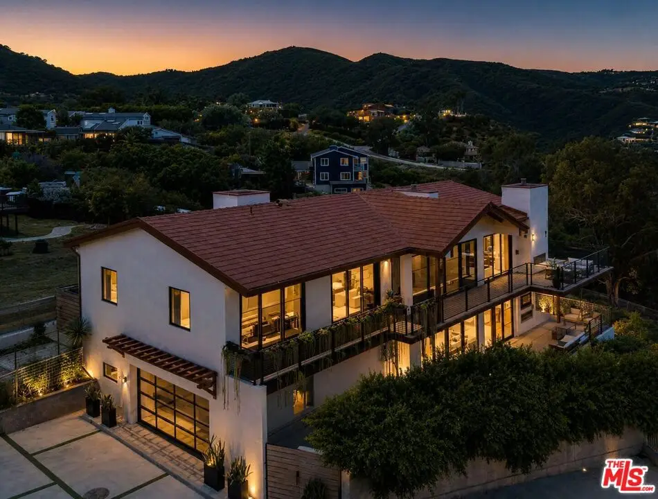 5904 Kanan Dume Road, Malibu, CA 90265 - #1