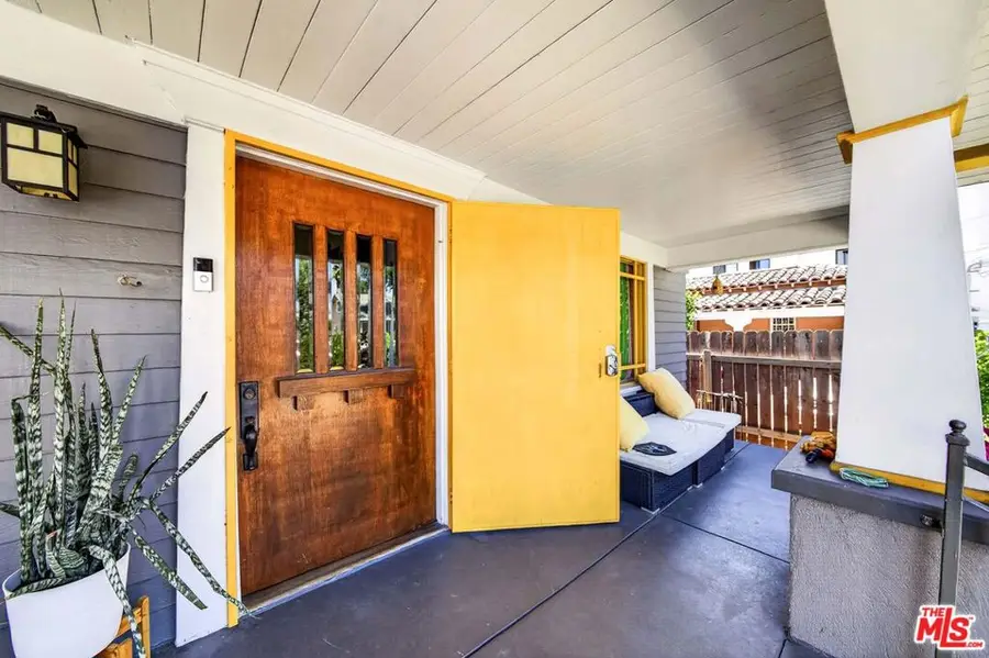 1610 W 36th Place, Los Angeles, CA 90018 - #2