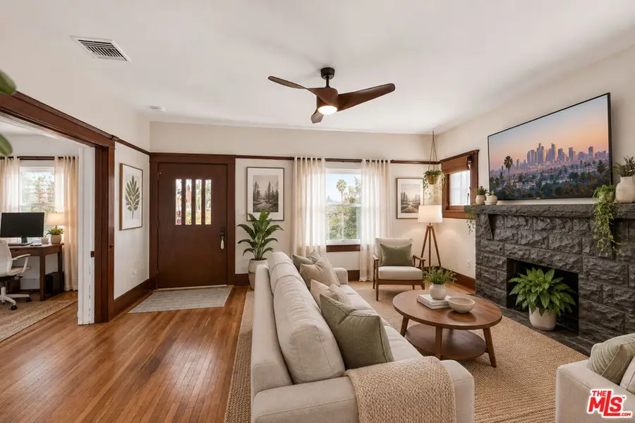 1610 W 36th Place, Los Angeles, CA 90018 - #3