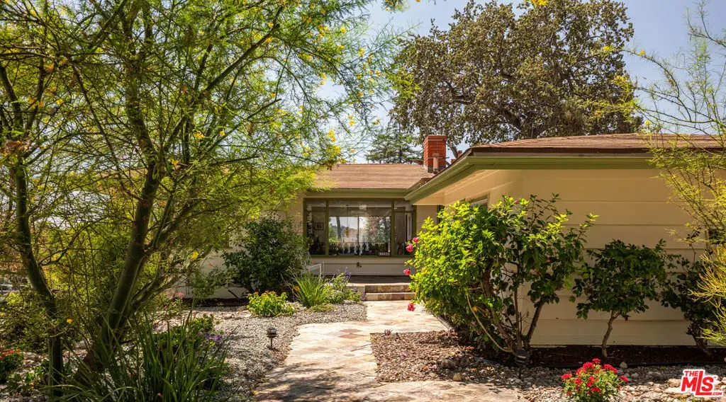 1500 Hill Drive, Los Angeles, CA 90041 - #1