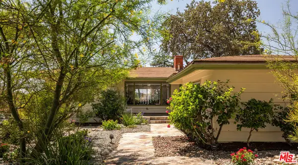 1500 Hill Drive, Los Angeles, CA 90041