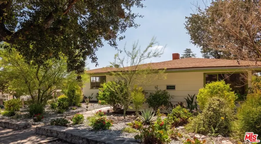 1500 Hill Drive, Los Angeles, CA 90041 - #3