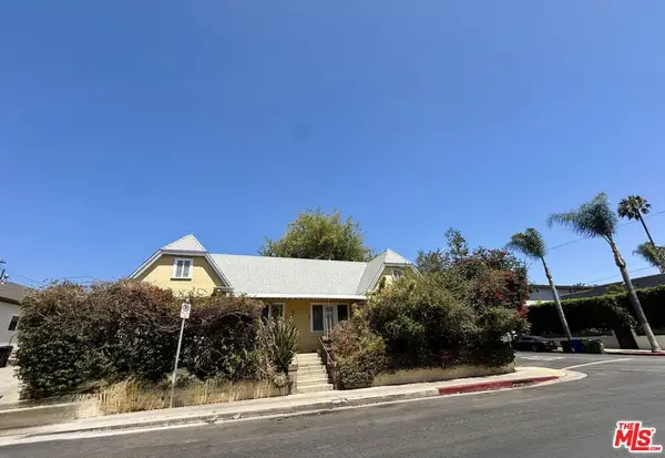 500 N Kingsley Drive, Los Angeles, CA 90004