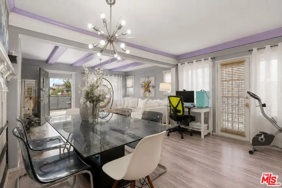1836 W 46th Street, Los Angeles, CA 90062 - #3