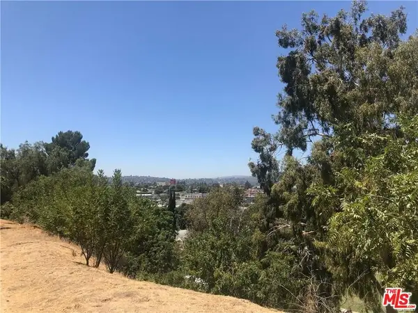0 Mimosa Drive, Glassell Park, CA 90065