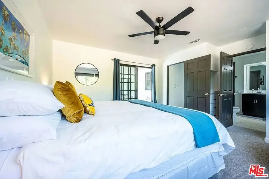 1970 S Joshua Tree Place, Palm Springs, CA 92264 - #3