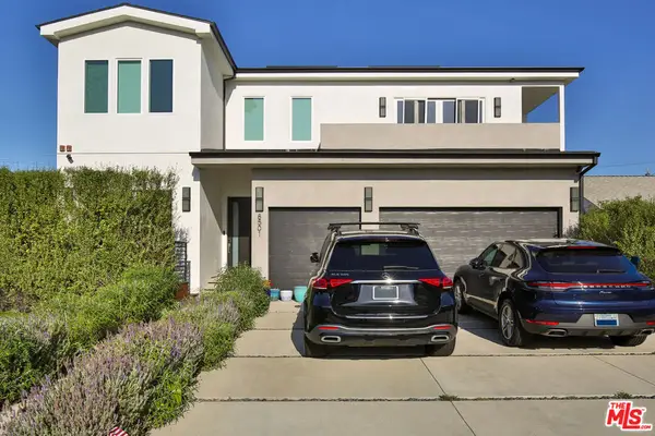 8501 - 8505 Belford Avenue, Los Angeles, CA 90045