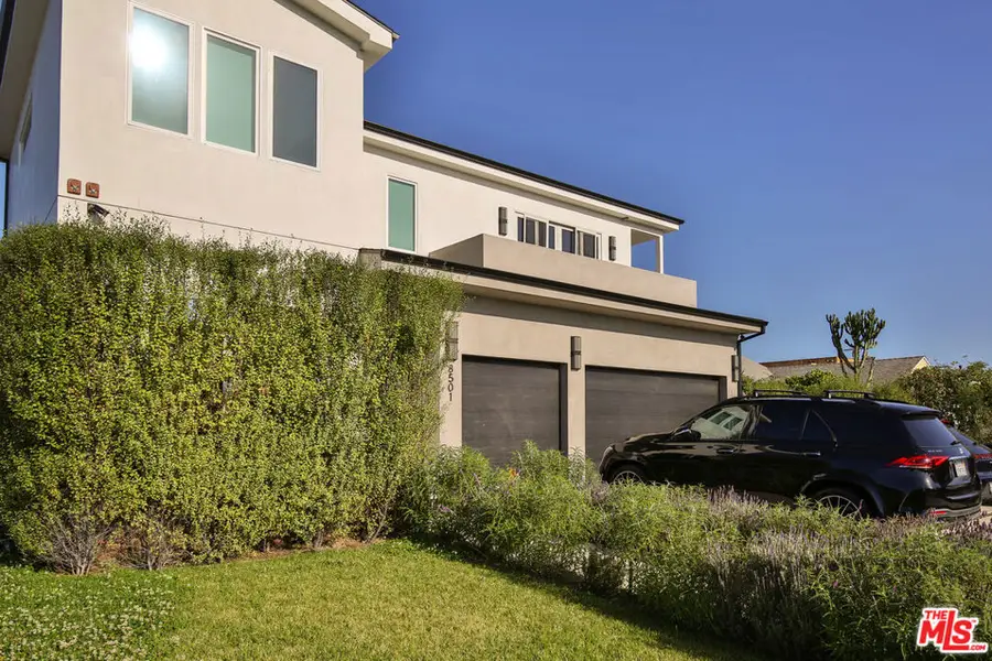 8501 - 8505 Belford Avenue, Los Angeles, CA 90045 - #3