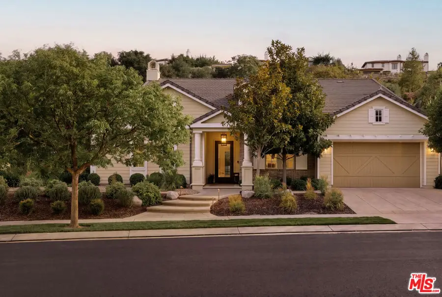25410 Prado De Las Bellotas, Calabasas, CA 91302 - #2