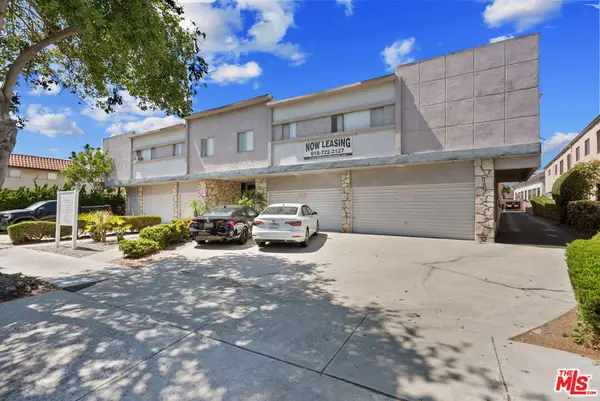 323 E Chestnut Street, Glendale, CA 91205