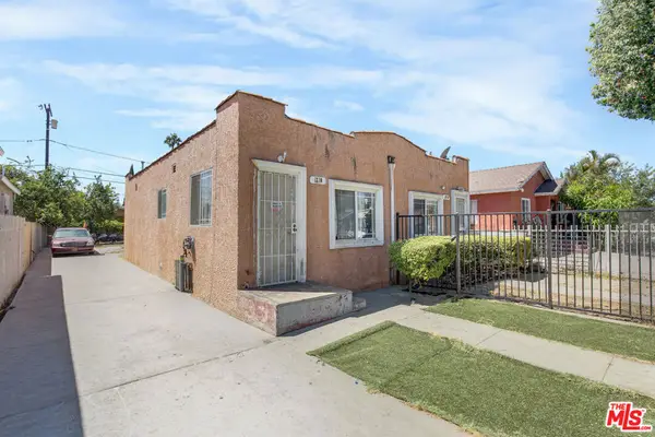1208 E 74th Street, Los Angeles, CA 90001