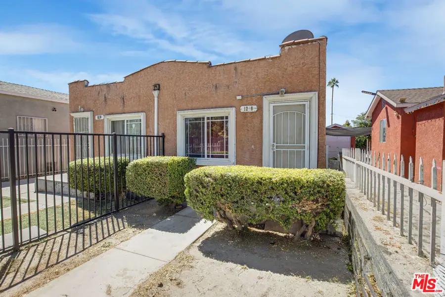 1208 E 74th Street, Los Angeles, CA 90001 - #2
