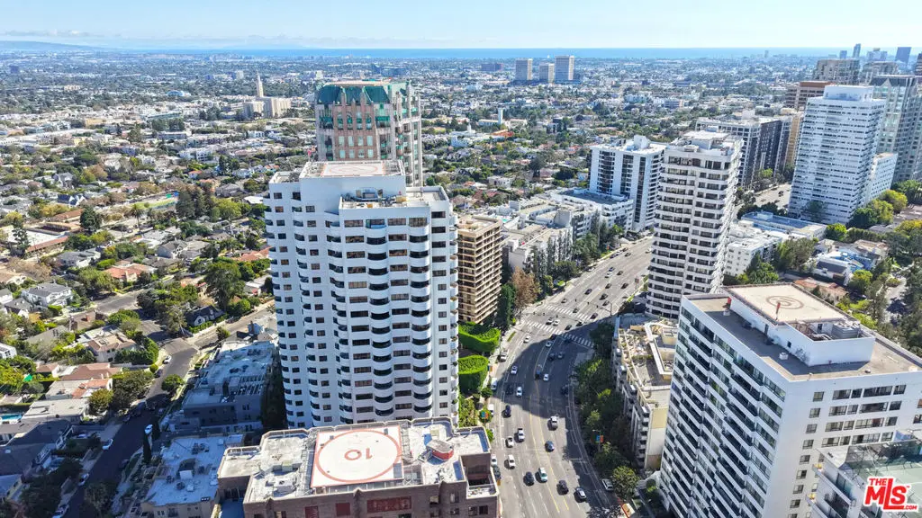 10550 Wilshire Boulevard #1001, Los Angeles, CA 90024 - #1