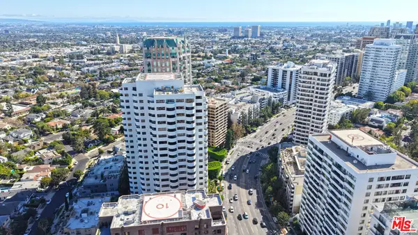 10550 Wilshire Boulevard #1001, Los Angeles, CA 90024
