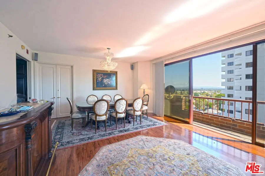 10550 Wilshire Boulevard #1001, Los Angeles, CA 90024 - #3