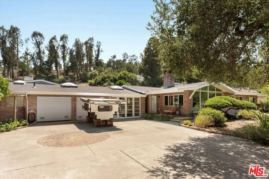 940 Camino Viejo, Santa Barbara, CA 93108 - #2