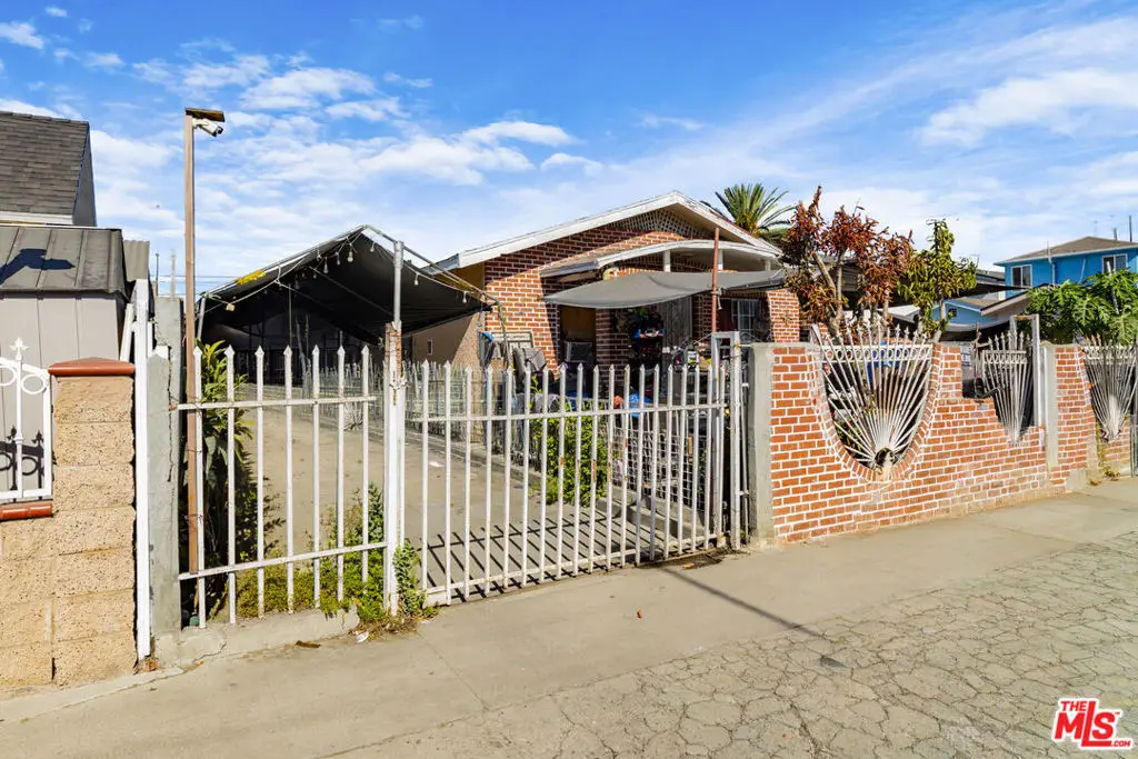 10313 Croesus Avenue, Los Angeles, CA 90002 - #1