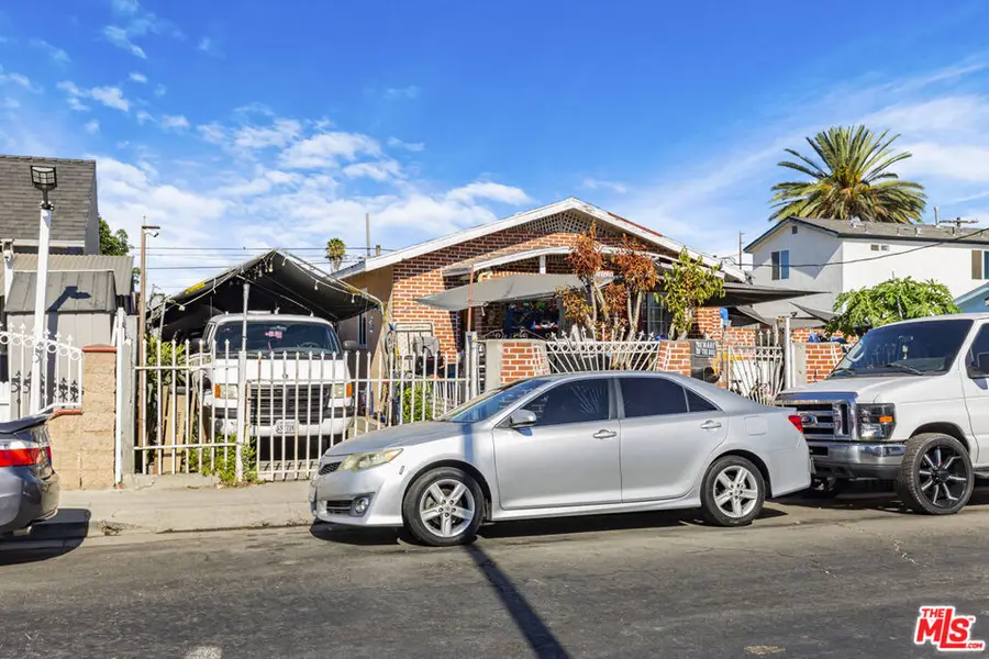 10313 Croesus Avenue, Los Angeles, CA 90002 - #3