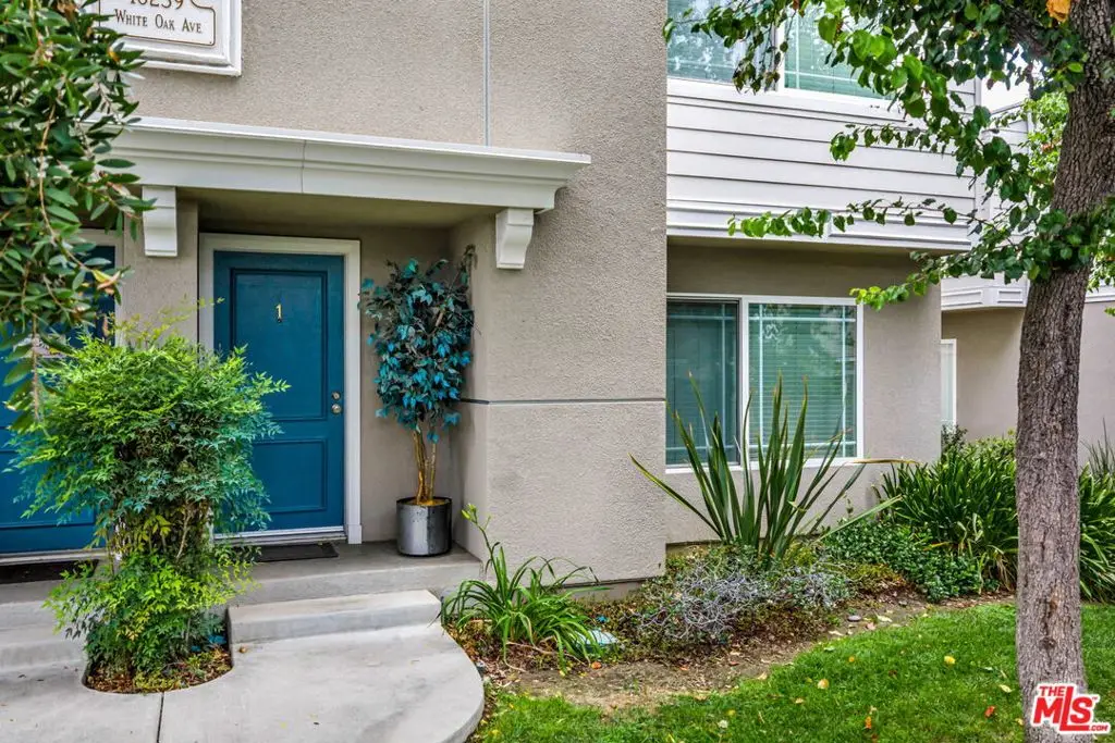 10239 White Oak Avenue #1, Northridge, CA 91325 - #1