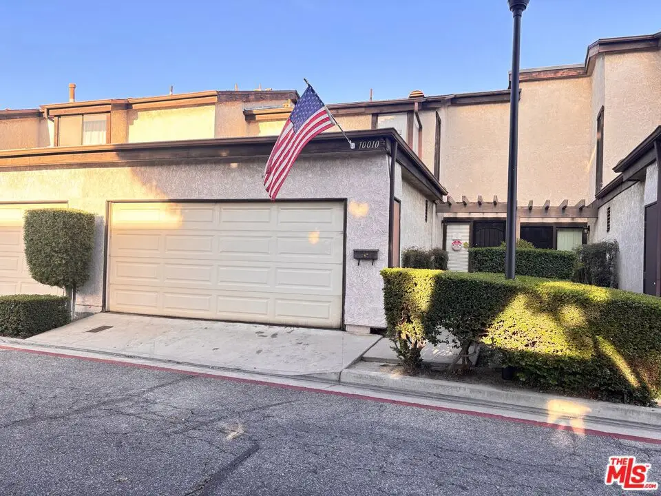 10010 Aspen Circle, Santa Fe Springs, CA 90670 - #1