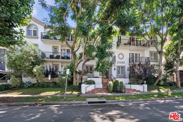 10630 Eastborne Avenue #103, Los Angeles, CA 90024