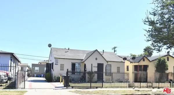 1738 W 82nd Street, Los Angeles, CA 90047