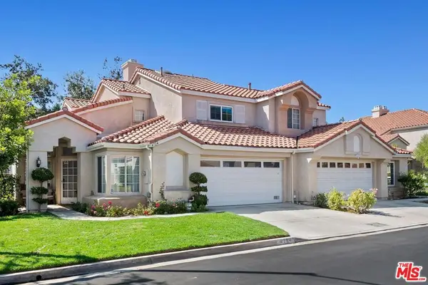 4724 Rhapsody Drive, Oak Park, CA 91377